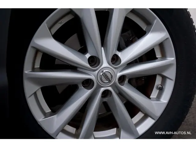 Nissan QASHQAI 1.2 Acenta 2016 Benzine 10