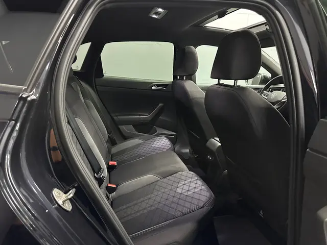 Volkswagen Taigo 1.5 TSI R-Line 2023 Benzine 10