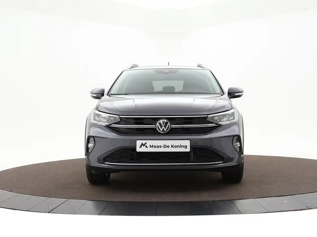 Volkswagen Taigo 1.0 TSI 95pk Life Business 2024 Benzine 17