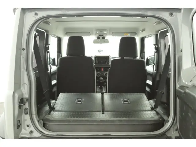 Suzuki Jimny 1.5 Select 2019 Benzine 22