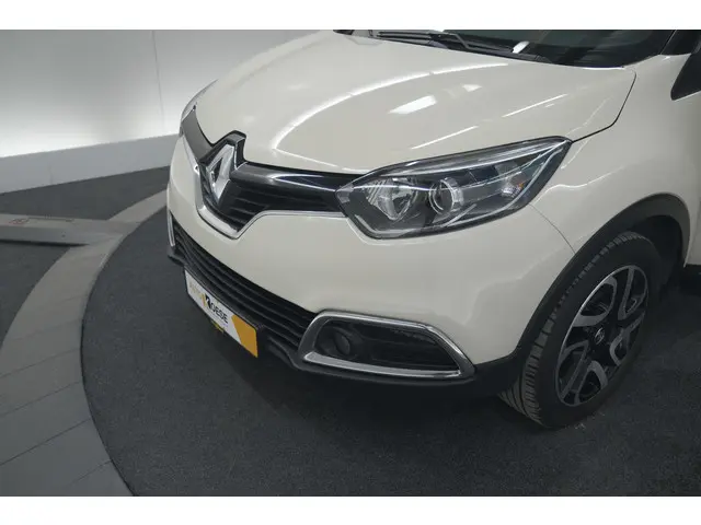 Renault Captur TCe 90 Dynamique 2017 Benzine 14