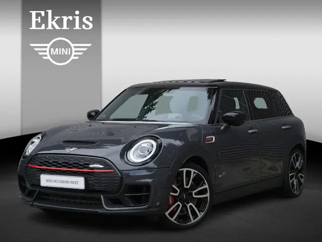 MINI Clubman Cooper S 2020 Benzine