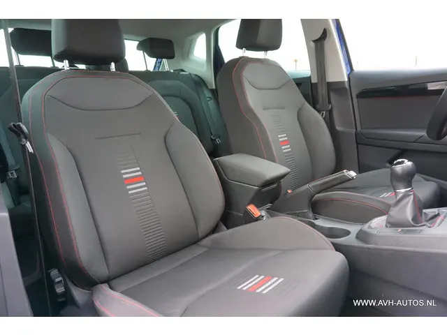 SEAT Ibiza 1.0 TSI FR Business Intense 2017 Benzine 20