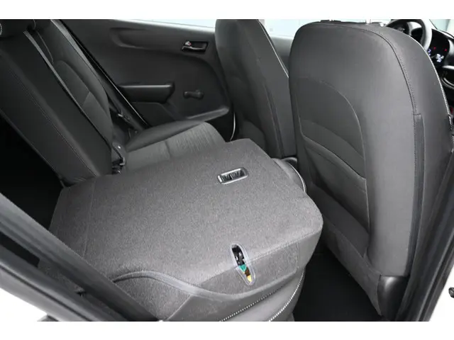 Kia Picanto 1.0 CVVT ComfortLine 2020 Benzine 23