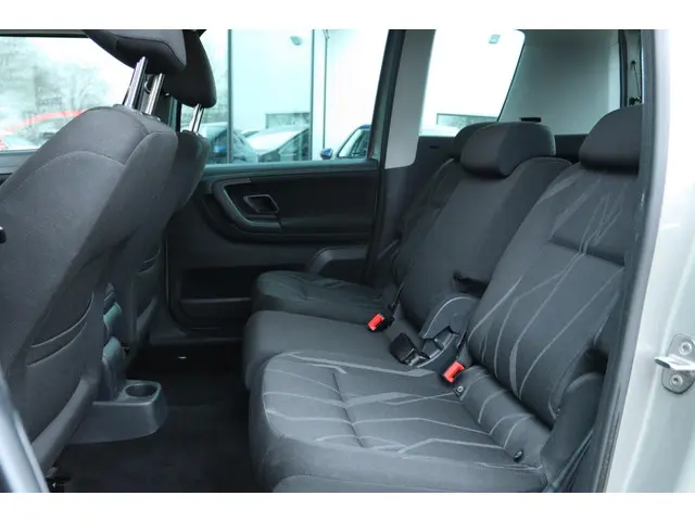 Škoda Roomster 1.2 TSI FRESH 2014 Benzine 12