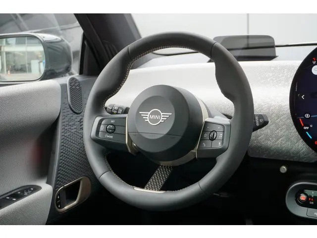 MINI Electric 3-deurs Cooper SE 2024 Elektrisch 25