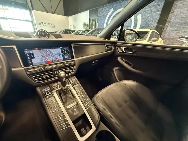 Porsche Macan 2.9 GTS 2020 Benzine 18