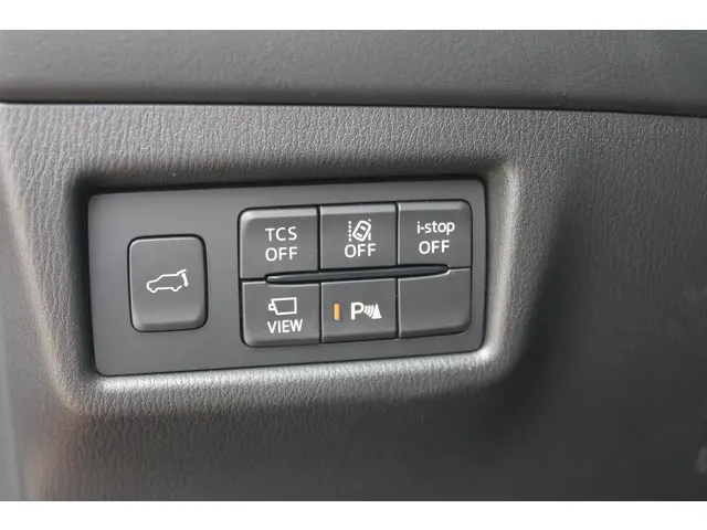 Mazda CX-5 2.0 SkyActiv-G 165 Homura 2022 Benzine 14
