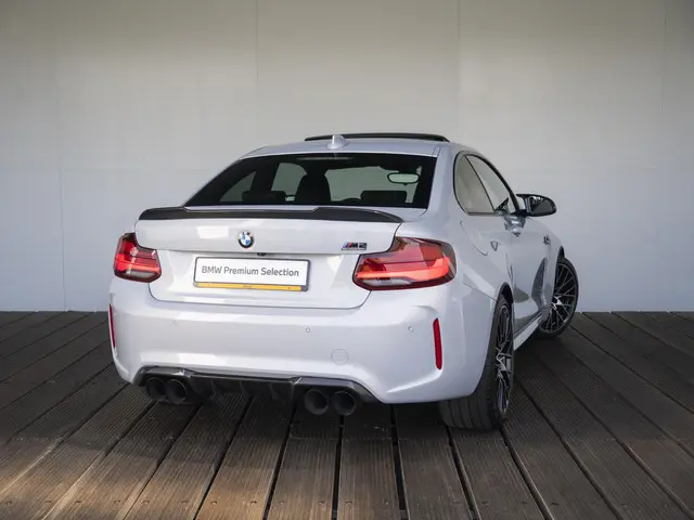BMW 2 Serie 2