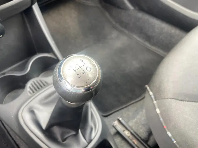 Citroën C1 1.0 Exclusive-Airco-LMV- 2012 Benzine 15