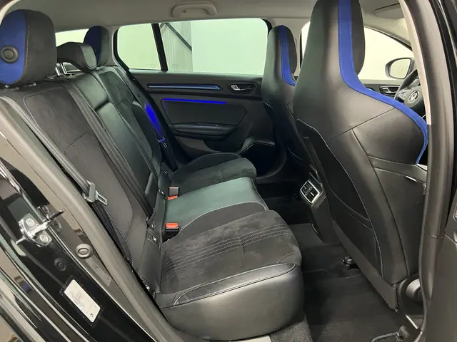 Renault Mégane Estate 1.6 TCe GT 2018 Benzine 42
