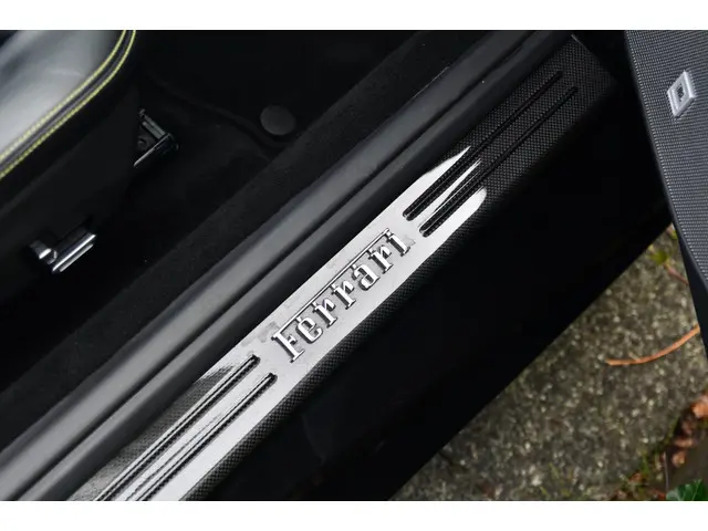 Ferrari Portofino V8 HELE 2019 Benzine 24