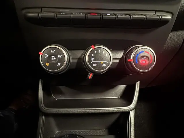 Renault Kangoo Express 1.5 dCi 95 Comfort + 2021 Diesel 32