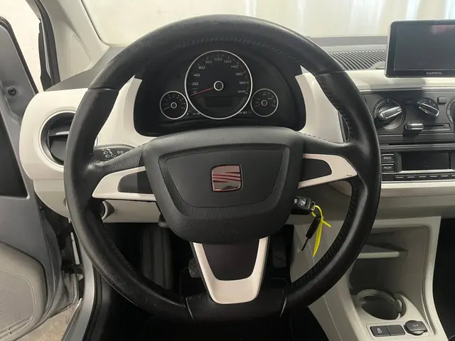 SEAT Mii 1.0 Chill Out - Airco - Navi - LM Velgen 2013 Benzine 8