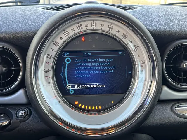 MINI One 1.6 Chili 2014 Benzine 65