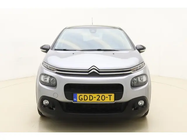 Citroën C3 1.2 PureTech S&S Feel Edition 2019 Benzine 6