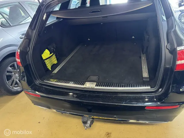 Mercedes-Benz E-Klasse Estate 220 d 2018 Diesel 7