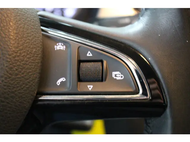 Škoda Fabia 1.0 Ambition 2017 Benzine 13