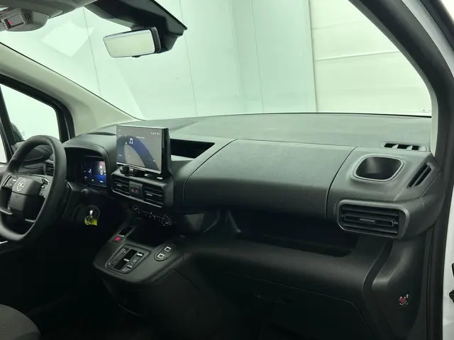 Opel Combo 1.5 BlueHDi 130 S&S L2 2024 Diesel 18