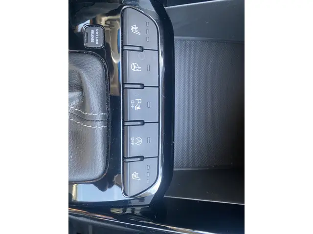 Kia Stonic 1.0 T-GDi ExecutiveLine 2019 Benzine 14