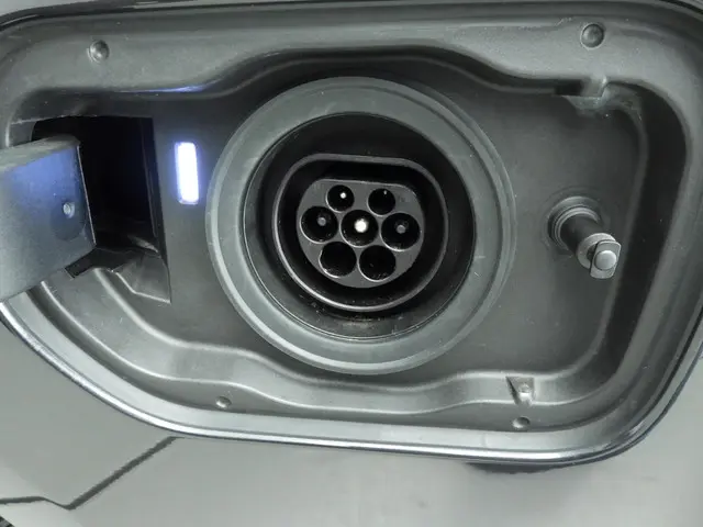 BMW 5 Serie Touring 530e 2023 Hybride Benzine 12