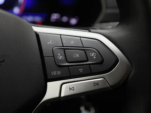 Volkswagen T-Cross 1.5TSI/150PK R-Line DSG 2025 Benzine 22