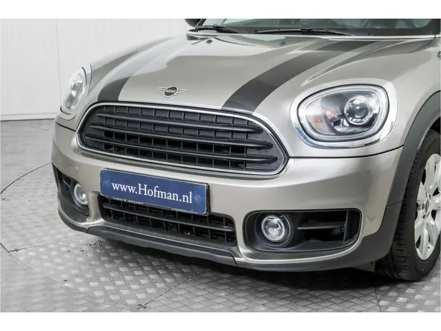 MINI Countryman 1.5 Automaat One Salt 2020 Benzine 18