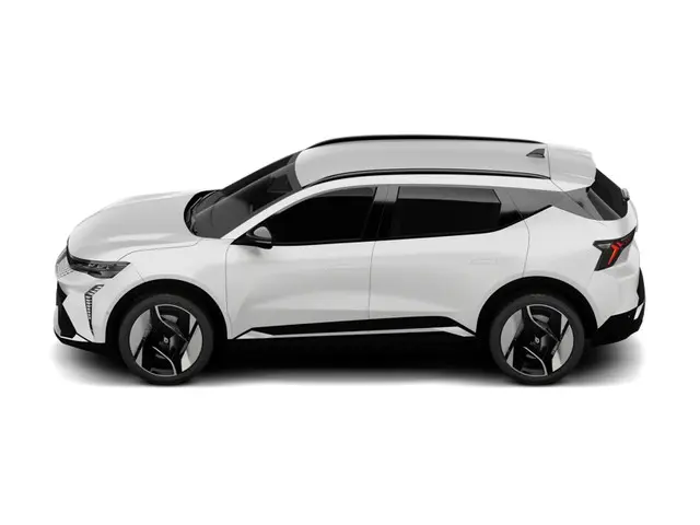 Renault Scénic E-Tech esprit Alpine 2025 Elektrisch 5