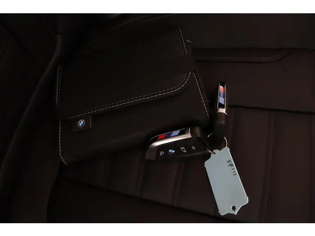 BMW X4 xDrive30i 2026 Benzine 9