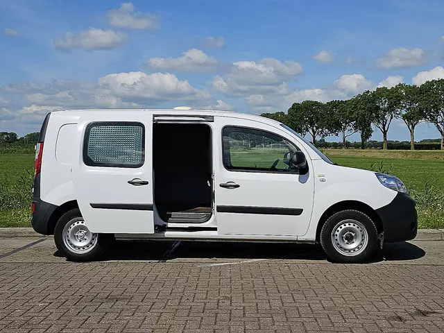 Renault Kangoo MAXI 1.5 DCI 2020 Diesel 14