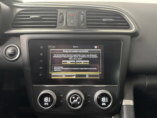 Renault Kadjar 1.3 TCe Intens 2020 Benzine 26