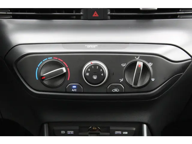 Hyundai Bayon 1.0 T-GDI Comfort Smart 2024 Benzine 14