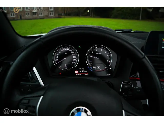 BMW 2 Serie Cabrio | 2018 Benzine 18