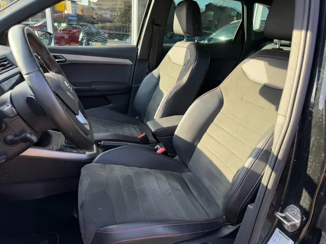 SEAT Arona 1.0 TSI FR Business Intense Plus 2020 Benzine 6