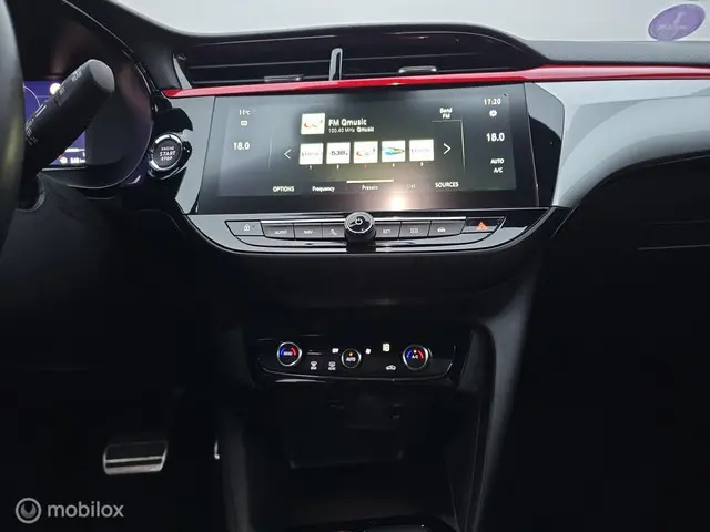 Opel Corsa 1.2 GS Line *Automaat!!* 2021 Benzine 23