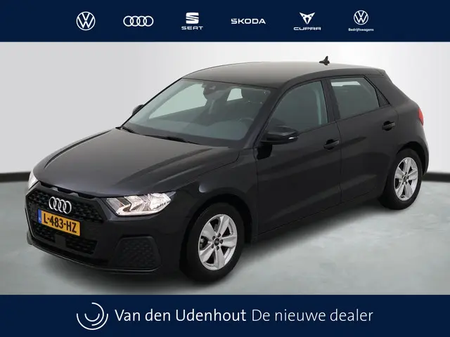 Audi A1 Sportback 25 TFSI 96pk Pro Line 2021 Benzine