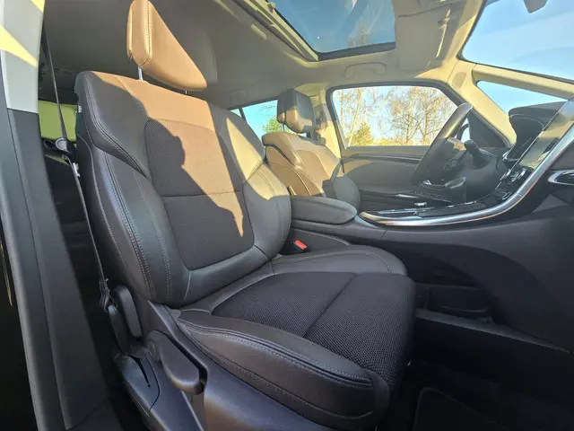 Renault Espace 1.8 TCe Intens 7p. 2019 Benzine 13