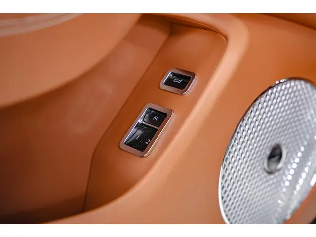 Bentley Flying Spur 4.0 V8 2021 Benzine 47