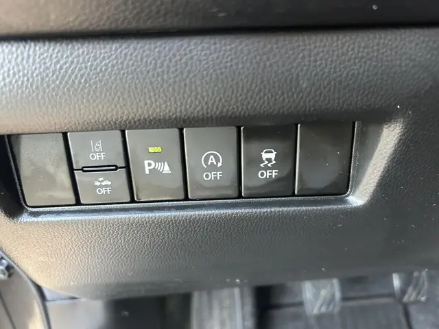 Suzuki Swift 1.2 Select Smart Hybrid 2024 Benzine 8