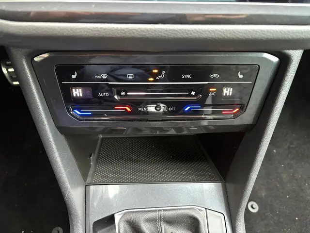 Volkswagen Tiguan 1.5 TSI R-Line Pano 2022 Benzine 22