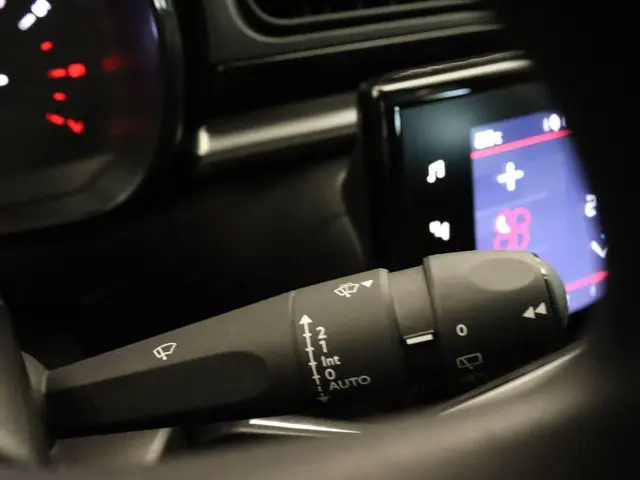 Citroën C3 1.2 PureTech S&S Feel Edition 2019 Benzine 21