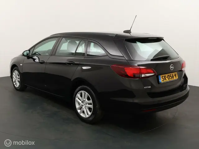 Opel Astra Sports Tourer 1.0 Online Edition 2018 Benzine