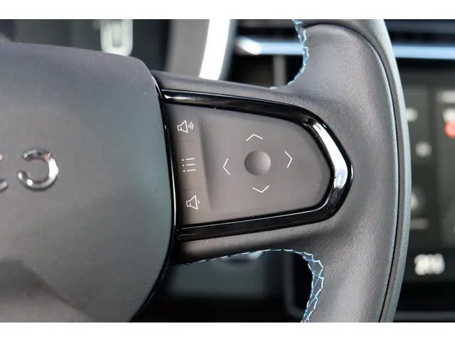 Lynk & Co 01 1.5 PHEV 2022 Hybride Benzine 13