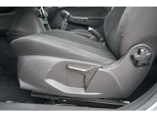 Ford Fiesta 1.0 Style Ultimate 2016 Benzine 21