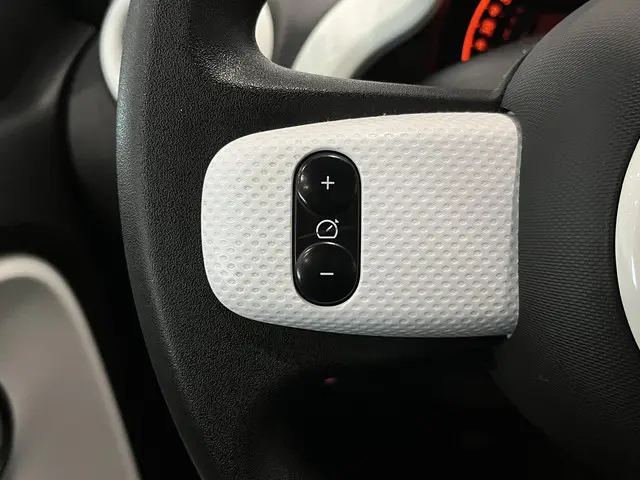 Renault Twingo 1.0 SCe 75 Collection 2020 Benzine 19