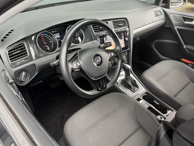 Volkswagen e-Golf E-DITION 2020 Elektrisch 4