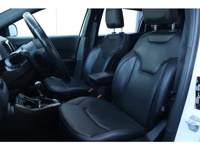 Jeep Compass 1.3T S 2021 Benzine 10