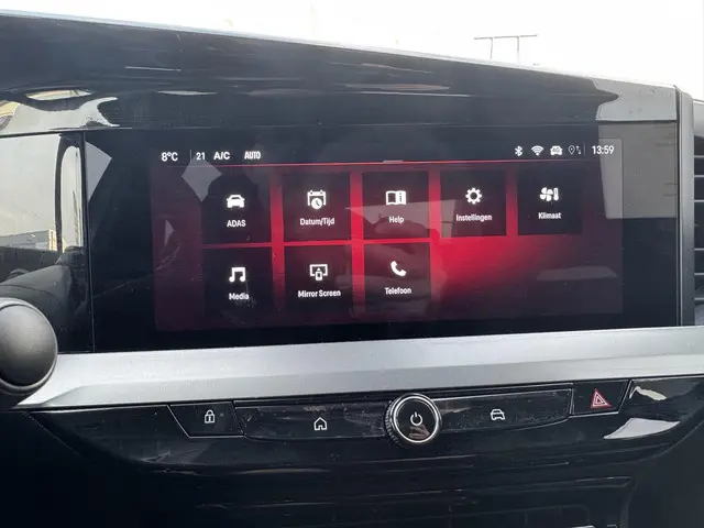 Opel Mokka 1.2 Turbo GS 2025 Benzine 27