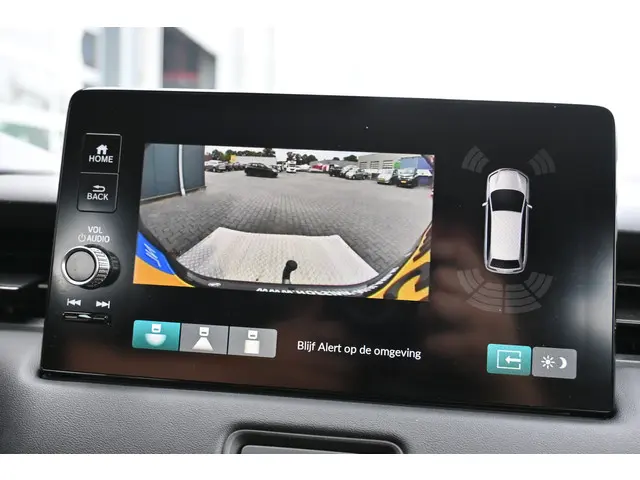 Honda HR-V 1.5 e:HEV Advance 2022 Hybride Benzine 43
