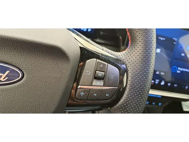 Ford Puma 1.0 EcoBoost Hybrid ST-Line X 2024 Benzine 15